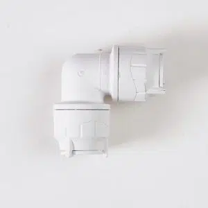 Polyfit Elbow