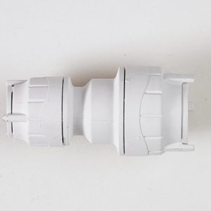 Polyfit Reducing Coupler