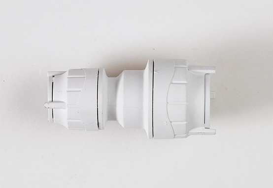 Reducing Couplers