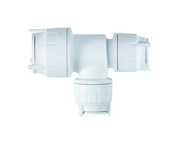 Polypipe Pushfit Fittings