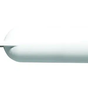 Polyfit Spigot Blank End