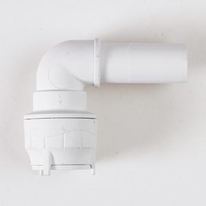 Polyfit Stem Elbow
