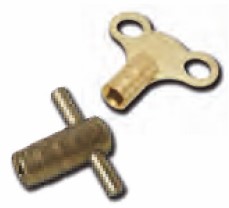 Radiator Bleed Key T-Bar 5 Radiator Bleed Key T-Bar