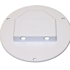 Radiator Terminal Plate