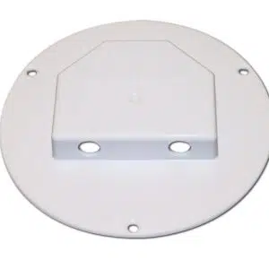 Radiator Terminal Plate