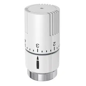 T1500 TRV Head White M30x1.5