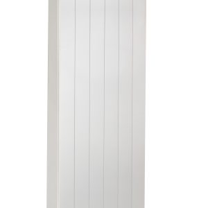 T21 Vertical Lined Radiator 1800x500
