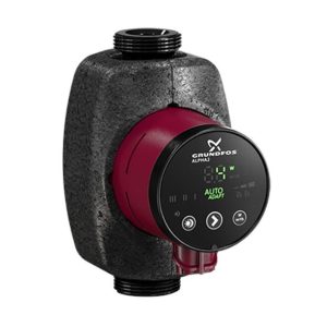 Grundfos Alpha Pumps 130mm