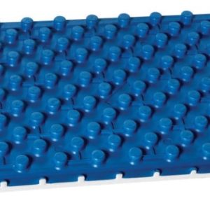 Underfloor Castellated Panel For Screed Floors