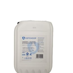 Defender Central Heating Inhibitor 10L 2 Defender Central Heating Inhibitor 10L