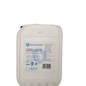 Defender Central Heating Inhibitor 10L 2 Defender Central Heating Inhibitor 10L