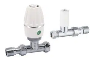 Terrier NV TRV & Lockshield Straight Pack 2 Terrier NV TRV & Lockshield Straight Pack