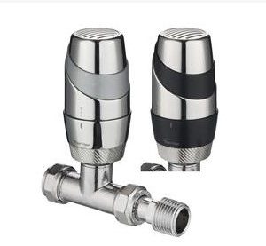 Terrier NV TRV Straight 15MM Chrome 3 Terrier NV TRV Straight 15MM Chrome