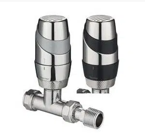 Terrier NV TRV Straight 15MM Chrome 11 Terrier NV TRV Straight 15MM Chrome