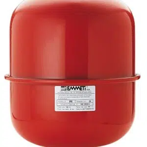 Heating Expansion Vessel