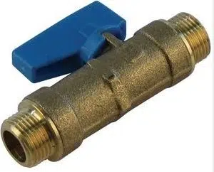 Boiler Loop Filling Valve 3/8”