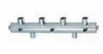 Distribution Manifold -1"F Connection Ports