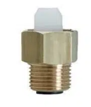 Check Valve Air Vent F1/2“-M1/2“