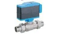 MOTORVALV 2 Port Zone Valve 230v 1¼" Union