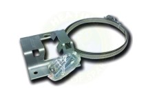 Expansion Vessel Mounting Bracket