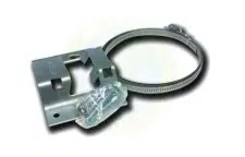 Expansion Vessel Mounting Bracket