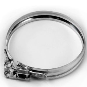 Hounsfield 125MM Locking Band