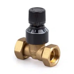 Automatic Bypass Valve