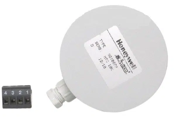 SIME Brava External Sensor Kit (SS=3435, NTC 10KOHM AT 25°C) 1 SIME Brava External Sensor Kit (SS=3435, NTC 10KOHM AT 25°C)