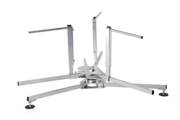 Underfloor Tooling