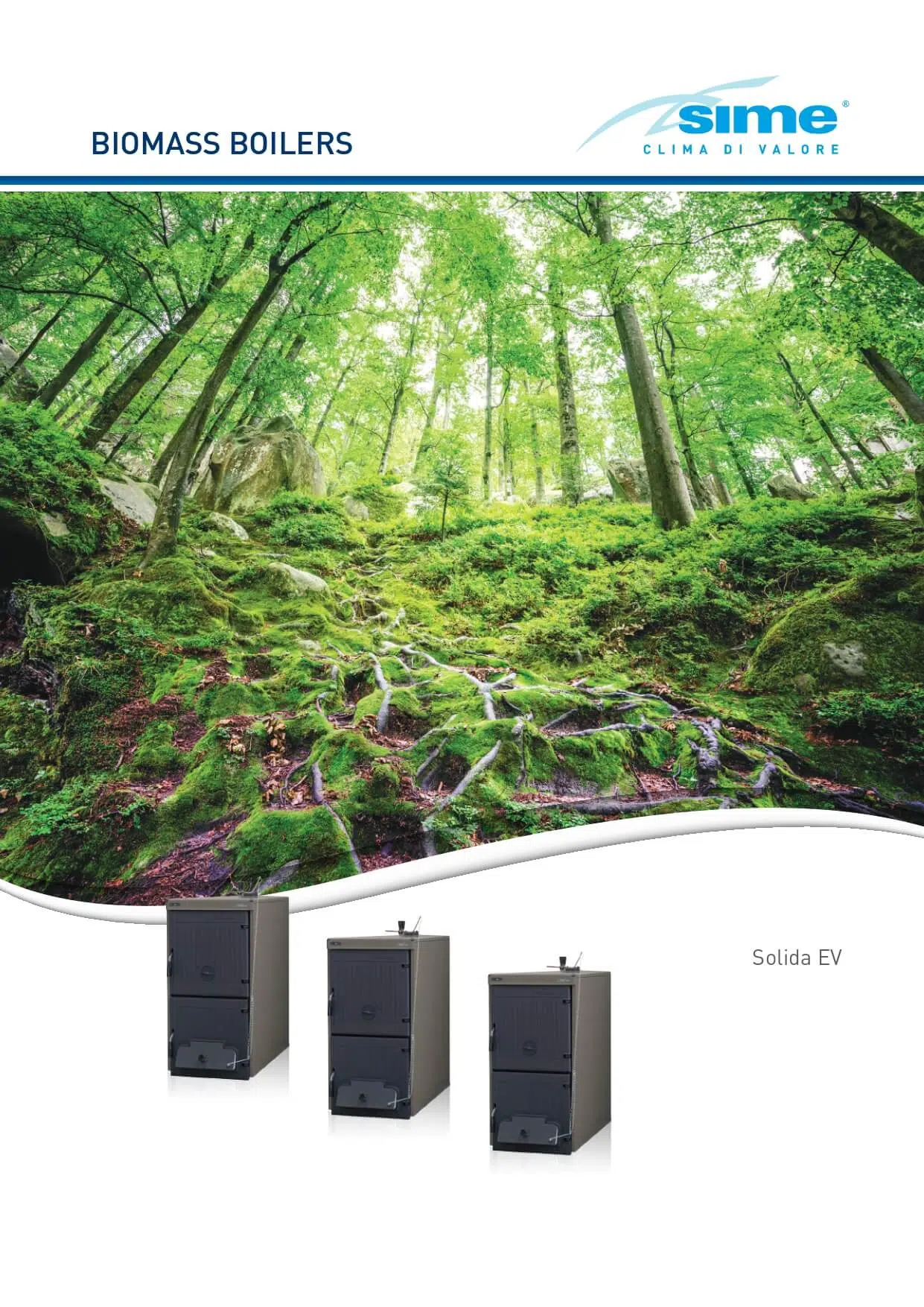 Wood Boiler: Biomass Boilers Brochure Download 1 biomass boilers